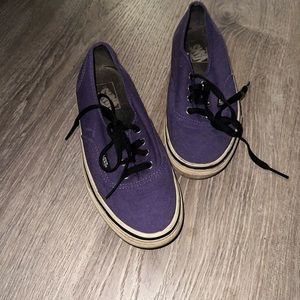 Used vans. Fair condition